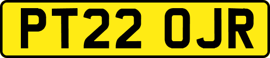 PT22OJR