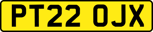 PT22OJX