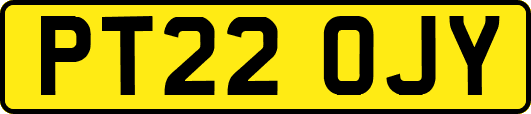 PT22OJY