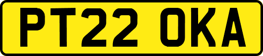 PT22OKA