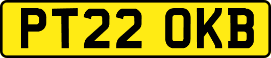 PT22OKB