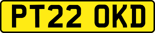 PT22OKD