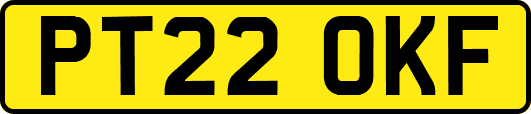 PT22OKF
