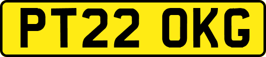 PT22OKG