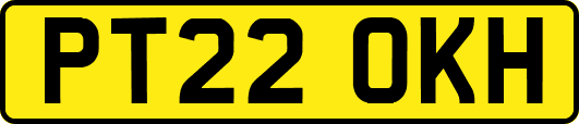 PT22OKH