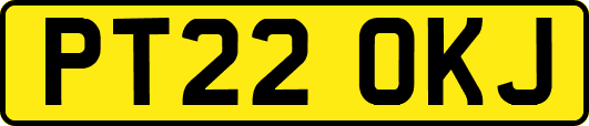 PT22OKJ