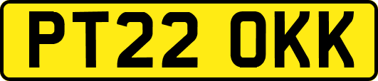 PT22OKK