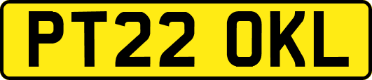 PT22OKL