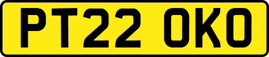 PT22OKO
