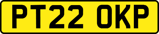 PT22OKP