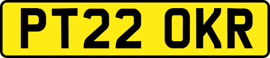 PT22OKR