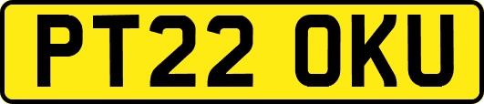 PT22OKU