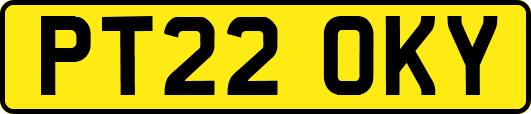 PT22OKY