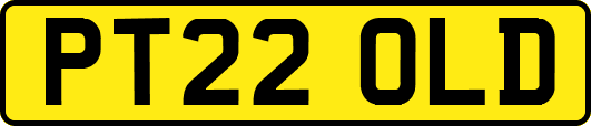 PT22OLD