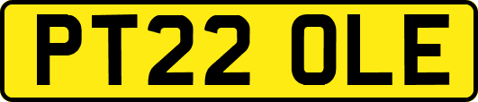 PT22OLE