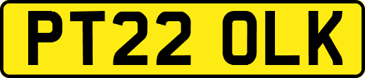 PT22OLK