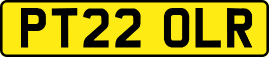 PT22OLR