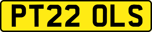 PT22OLS