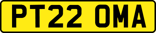 PT22OMA