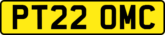 PT22OMC