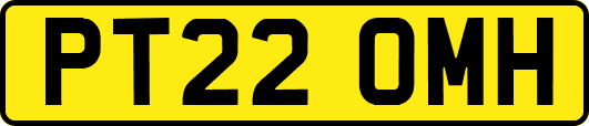 PT22OMH