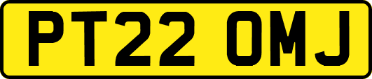 PT22OMJ