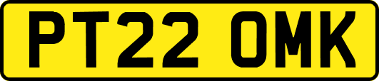 PT22OMK