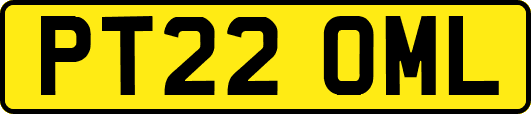 PT22OML