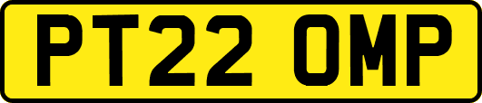 PT22OMP