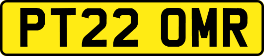 PT22OMR
