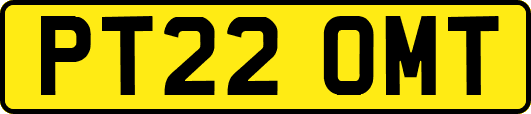 PT22OMT