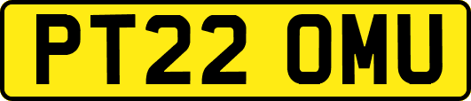 PT22OMU