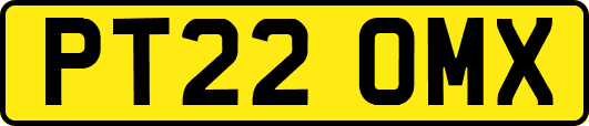 PT22OMX