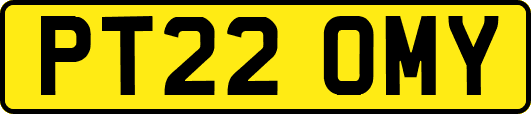 PT22OMY