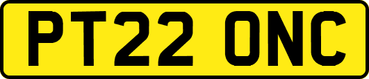 PT22ONC