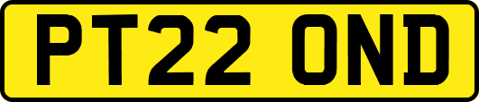 PT22OND