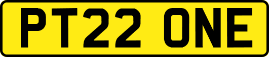 PT22ONE