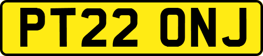 PT22ONJ