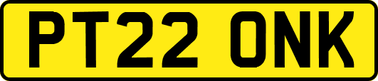 PT22ONK