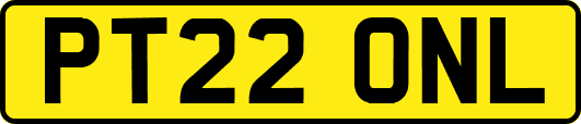 PT22ONL