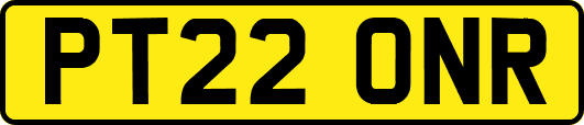 PT22ONR