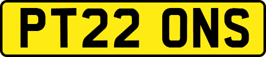 PT22ONS