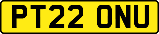 PT22ONU