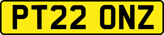 PT22ONZ