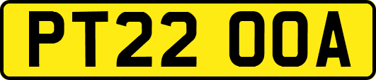 PT22OOA