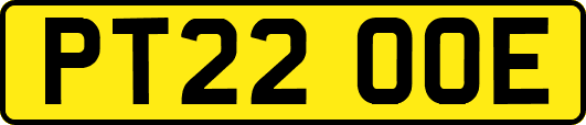 PT22OOE