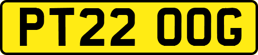 PT22OOG