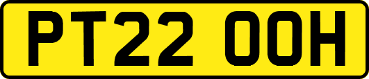 PT22OOH