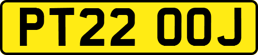 PT22OOJ