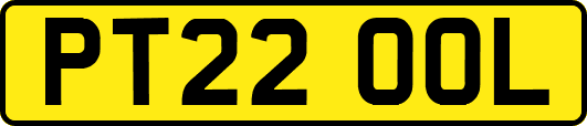 PT22OOL